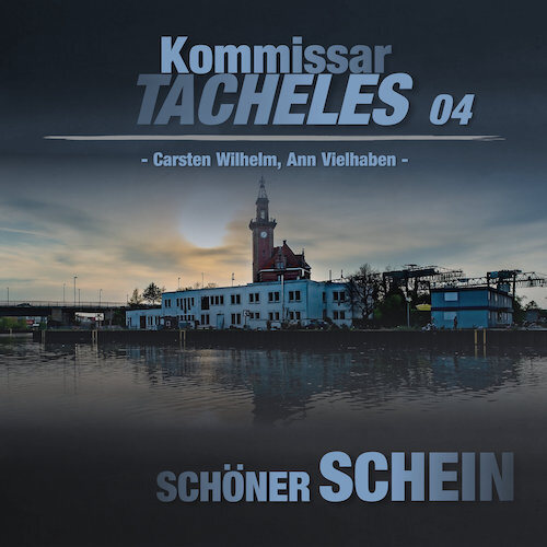 Cover „Schöner Schein“