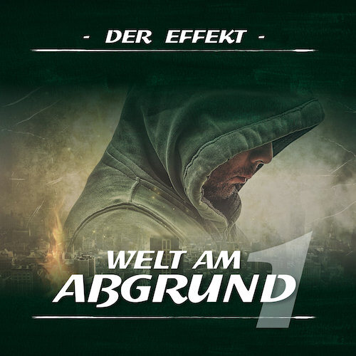 Cover „Der Effekt“