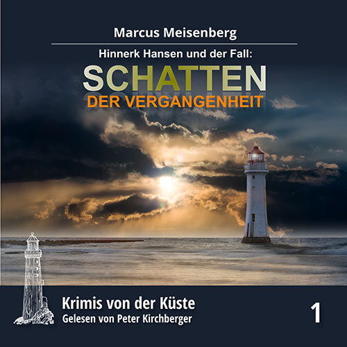 Cover „Schatten der Vergangenheit“