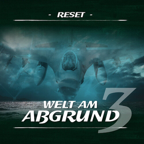 Cover „Reset“