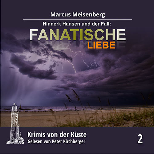 Cover „Fanatische Liebe“